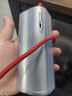 一加150W超能核移動電源【3C認證可上飛機】20000mAh大容量快充充電寶自帶線可充電腦平板適配一加13T  曬單實拍圖