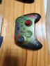 微軟Xbox游戲手柄 無線控制器 新品 《毀滅戰(zhàn)士:黑暗時(shí)代》限量版 藍(lán)牙 適配Xbox/PC/平板/手機(jī) 絲之歌 曬單實(shí)拍圖