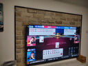 海信電視75E3NH Pro 75英寸 264Hz高刷 高色域 2.2重低音 智能Wi-Fi6 大內存 國家補貼20%平板電視 曬單實(shí)拍圖
