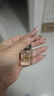 蘭（LAN）3.0時(shí)光油  保濕修護(hù)抗皺面部精華 體驗(yàn)裝3ml 曬單實(shí)拍圖