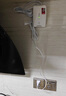PGST燃氣報警器天然氣報警器煤氣泄漏報警家用廚房天然氣檢測器 R03 曬單實(shí)拍圖