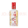 瀘州老窖六年窖頭曲 52度 125ml 濃香型白酒 125ml*6瓶 曬單實(shí)拍圖