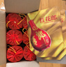 郎酒 紅花郎 紅15 醬香型白酒 53度 500ml*6瓶 整箱裝（年份隨機(jī)） 曬單實(shí)拍圖