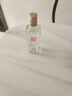 全興 大曲回味經(jīng)典 52度 濃香型白酒 100ml 單瓶裝 自飲小酌 曬單實(shí)拍圖