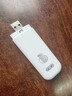 華為智選移動(dòng)隨身wifi隨行無(wú)線(xiàn)網(wǎng)卡4g路由器插卡筆記本USB卡托上網(wǎng)卡流量卡 E8372-821 雙網(wǎng)月享1500G一年 曬單實(shí)拍圖