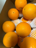 新奇士（Sunkist）澳大利亞藍(lán)標(biāo)早臍橙橙子 大果 8斤禮盒裝 單果220g+ 新鮮水果禮盒 曬單實(shí)拍圖