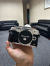 奧林巴斯（OLYMPUS）E-M10 MarkIV EM10四代 微單相機 數碼相機 微單套機（14-42mm F3.5-5.6）銀色 曬單實(shí)拍圖
