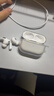 Apple蘋(píng)果AirPods 2代/3代/4代/Pro1/Pro2 無(wú)線(xiàn)藍牙入耳式二手耳機耳麥整套 AirPods Pro2代C口【精準查找】 99成新 曬單實(shí)拍圖
