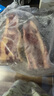 月盛齋 【PLUS補貼爆款】原切牛肋排4斤 進(jìn)口生鮮牛肉  源頭直發(fā)包郵 曬單實(shí)拍圖