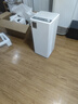 樹新風(fēng)空氣凈化器除甲醛貓毛TVOC異味除菌除過敏認(rèn)證家用大空間全效凈化器T3【家電國(guó)家補(bǔ)貼】 曬單實(shí)拍圖
