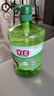立白茶籽洗潔精1.45kg 99%除菌高效去油除味寶寶餐具果蔬清潔用洗滌靈 曬單實(shí)拍圖