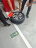 德國馬牌（Continental）輪胎 UltraContact UC7 215/60R16 95V 適配帕薩特 汽車輪胎 曬單實(shí)拍圖