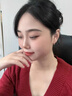 DAISY DREAM莫比烏斯耳環(huán)女2025新款爆款高級(jí)感素圈耳圈氣質(zhì)耳環(huán)獨(dú)特春夏耳飾 金色鋯石莫比烏斯耳環(huán) 曬單實(shí)拍圖