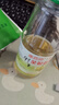 美玏野生金銀花露飲料340ml*12瓶植物涼茶金銀花茶水兒童瓶裝飲料整箱 曬單實(shí)拍圖