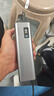 CUKTECH酷態(tài)科【3C認(rèn)證可上飛機(jī)】15號(hào)電能柱SE20000毫安時(shí)大容量充電寶多口100W快充適用蘋果小米筆記本 曬單實(shí)拍圖