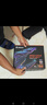 技嘉（GIGABYTE）小雕B850 AORUS ELITE WIFI7主板DDR5支持AMD CPU AM5 9700X 9950X 9900X 9600X 曬單實拍圖