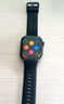華為HUAWEI WATCH FIT 4 韻律黑氟橡膠表帶 華為運動智能手表超輕薄大屏潮流運動藍牙通話睡眠監(jiān)測fit4 曬單實拍圖