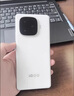 vivo iQOO Z9【國家補(bǔ)貼】8GB+256GB 星芒白 6000mAh 超薄藍(lán)海電池 第三代驍龍7 電競手機(jī) 曬單實拍圖