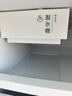 東芝白珍珠549雙系統60cm超薄零嵌式國家補貼十字雙開(kāi)四開(kāi)門(mén)自動(dòng)制冰電冰箱非大白梨GR-RF549WI-PM165 曬單實(shí)拍圖