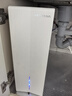 沁園（TRULIVA）凈水器小白鯨雙子芯1200G初始流速體驗 8年RO過(guò)濾器 家用加熱直飲機凈飲一體機UR-S61096H國家補貼 曬單實(shí)拍圖