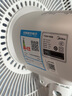 美的（Midea）電風(fēng)扇家用遠(yuǎn)距送風(fēng)遙控智能落地扇七葉智能感溫立式電扇宿舍臥室搖頭 【25年新品】升級(jí)AI聲控風(fēng)隨溫變款35AS 曬單實(shí)拍圖