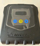 米其林（MICHELIN）車載充氣泵大功率打氣泵汽車輪胎有線充氣泵胎壓檢測打氣筒M2565 曬單實拍圖
