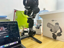 大疆（DJI）RS4 RS4Pro如影手持云臺穩定器 單反微單相機拍攝支架 三軸防抖專(zhuān)業(yè)拍攝手持云臺穩定器rs4 【當日發(fā)】RS4標準【加】全能禮包 標配（無(wú)隨心換） 曬單實(shí)拍圖