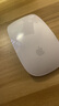 Apple/蘋果 妙控鼠標(biāo)-白色(USB-C端口)多點(diǎn)觸控表面蘋果鼠標(biāo)藍(lán)牙鼠標(biāo)無(wú)線鼠標(biāo)辦公鼠標(biāo)適用于Mac/iPad  曬單實(shí)拍圖