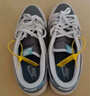 耐克NIKE男子休閑板鞋 DUNK 經(jīng)典緩震運動(dòng)鞋 HF5441-001藍綠色43 曬單實(shí)拍圖