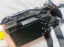 索尼（SONY）  Alpha 6700 APS-C半畫幅微單相機AI智能芯片 強悍對焦A6700/a6700L /6700m A6700單機【88+128G+肩帶+屏+D11】 官方標(biāo)配 曬單實拍圖