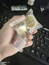 味滋源雪花酥禮盒1000g 4種口味牛軋?zhí)悄誊缴崇鳜敻恻c 七夕情人節(jié)禮物送 曬單實拍圖