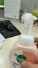 滴露（Dettol）泡沫洗手液西柚250ml+青檸250ml 泡泡洗手液補(bǔ)充裝兒童抑菌消毒 曬單實(shí)拍圖