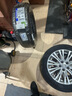 米其林（MICHELIN）汽車輪胎 205/55R16 91V 耐越 ENERGY MILE 適配朗逸/速騰/卡羅拉 曬單實拍圖