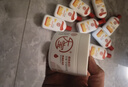 大寶SOD蜜200ml 三件套乳液面霜男女士潤膚補(bǔ)水保濕霜護(hù)膚品身體乳 曬單實(shí)拍圖