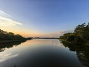 唐獅童裝男童褲子網(wǎng)眼速干褲夏季防曬運動(dòng)涼感冰絲防蚊褲薄款 黑色 130 曬單實(shí)拍圖