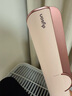 戴森（DYSON）Airstrait HT01 吹風(fēng)直發(fā)器 干發(fā)直發(fā)二合一 利用氣流輕松造型 吹風(fēng)機 直板夾  夾板 落日玫瑰色 曬單實(shí)拍圖