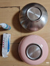 美廚（maxcook）304不銹鋼碗 加厚大湯碗雙層隔熱 餐具面碗20CM MCWA745 曬單實(shí)拍圖