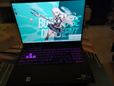 華碩天選6 Pro 酷睿版 國家補貼20% 16英寸游戲本 筆記本電腦(i7-14650HX 16G 1T RTX5060 2.5K)灰 曬單實(shí)拍圖