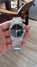 天梭（TISSOT）手表 PRX超級玩家系列男表 石英男士鋼帶腕表時(shí)尚表生日禮物 曬單實(shí)拍圖