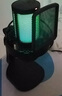 閃克電腦麥克風(fēng)游戲直播錄音話筒降噪usb手機(jī)臺(tái)式筆記本收音麥網(wǎng)課K歌DM20有線電容麥DM20黑色(圓盤款) 曬單實(shí)拍圖