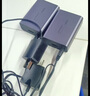 綠聯(lián) HDMI延長器 HDMI轉(zhuǎn)網(wǎng)線 網(wǎng)傳HDMI RJ45網(wǎng)口轉(zhuǎn)換器 單網(wǎng)線網(wǎng)絡(luò)高清hdmi 傳輸信號放大器 1080P-60Hz-150米【一對裝-點對點】 曬單實拍圖