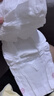 好奇（Huggies）鉑金裝小桃褲紙尿褲M(mǎn)144片(6-11kg)中號尿不濕【消暑散熱】 曬單實(shí)拍圖