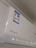 長(cháng)虹（CHANGHONG）空調大1.5匹超一級省電熊貓懶家用變頻空調掛機家電國家補貼臥室KFR-35GW/ZDCSW1+RA(PR)以舊換新 曬單實(shí)拍圖