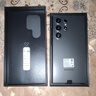 三星Samsung Galaxy S24 Ultra AI手機 第三代驍龍8 游戲手機 2億像素 拍照手機 12GB+512GB 鈦黑 曬單實拍圖