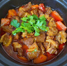 HI 海底撈羔羊后腿肉凈重2斤 原切火鍋烤肉燒烤串食材 內(nèi)蒙古羊肉 國(guó)產(chǎn) 曬單實(shí)拍圖