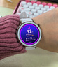 HUAWEI WATCH GT 5 國家補貼15% 幻夜黑46mm華為智能手表情緒健康助手玄璣感知系統(tǒng) 曬單實拍圖