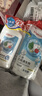 貝親（Pigeon）餐具清洗劑 洗奶嘴果蔬水杯餐具玩具 套裝 600ml+700ml PL156 曬單實(shí)拍圖