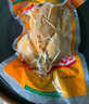 育青食品育青食品 臺(tái)式熏雞580g 曬單實(shí)拍圖