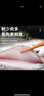 鮮京采三去海鱸魚3斤/3條 生鮮魚類 白蕉鱸魚地標 無冰凈重3斤 源頭直發(fā) 曬單實拍圖
