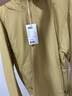 森馬（Semir）王安宇同款丨休閑褲男25冬磨毛寬松闊腿男褲通勤褲子109725127106 曬單實(shí)拍圖